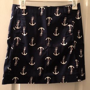 J.Crew Skirt